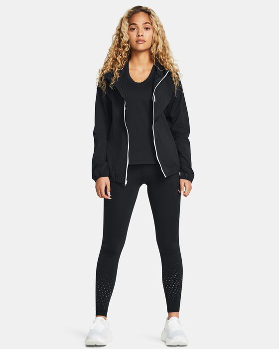 Women's UA Launch Elite Tights image number 2