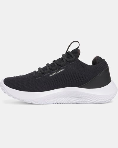 Women's UA Dynamic 2 Training Shoes