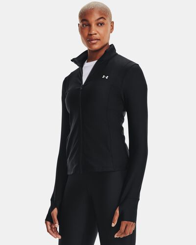 Women's UA Armour Sport Full Zip