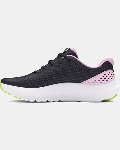 UA Surge 4