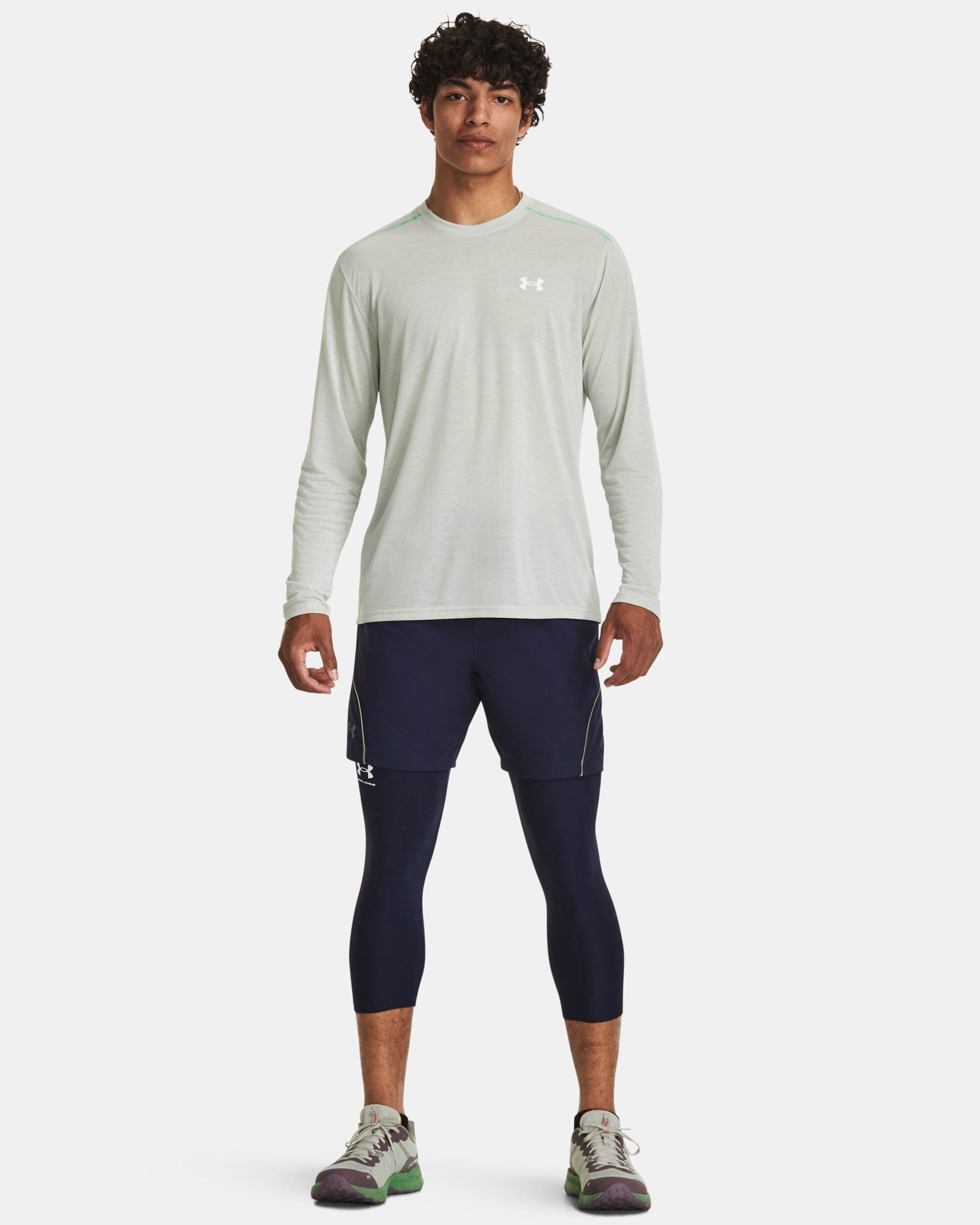 Under armour shop ae