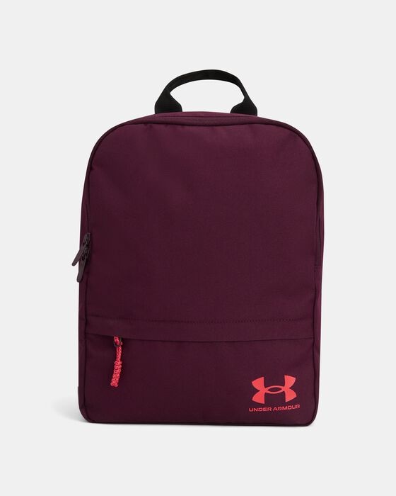 Unisex UA Loudon Backpack Small image number 0