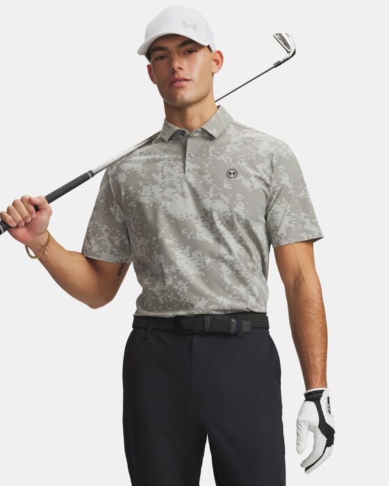 UA Drive Chill Printed image number 0