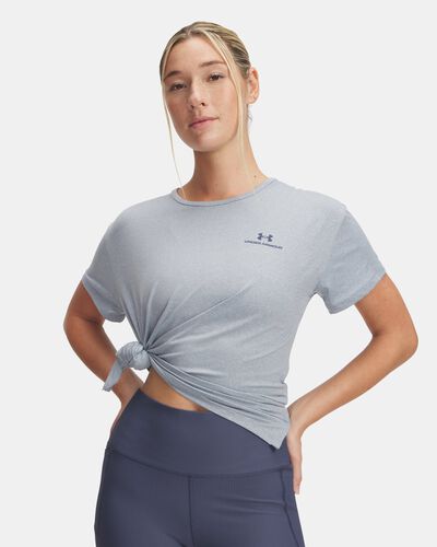 Women's UA Vanish Energy Short Sleeve