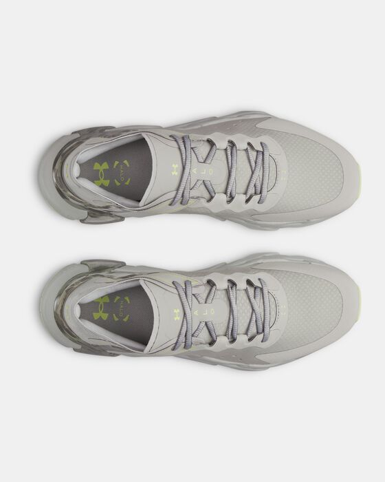 UA Halo Trainer image number 2