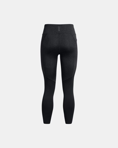 Women's UA Fly Fast 3.0 Printed Ankle Tights