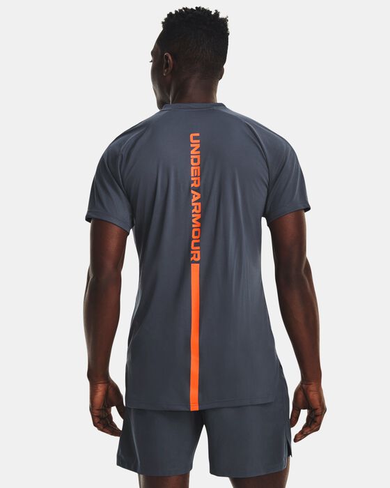 Men's UA Accelerate T-Shirt image number 1