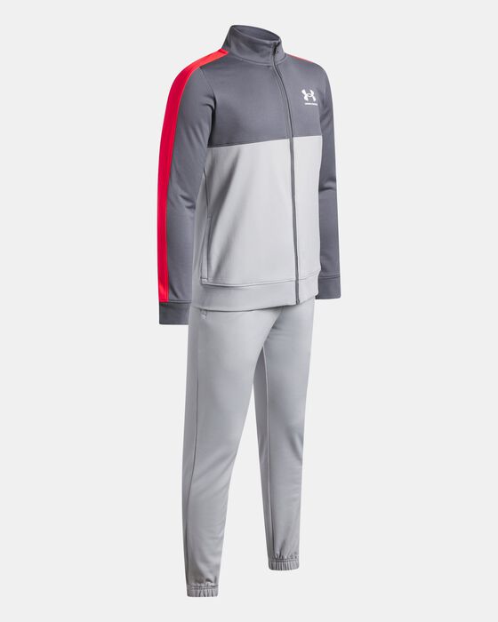 UA Rival Colorblock image number 2