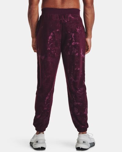 Men's UA Journey Terry Joggers