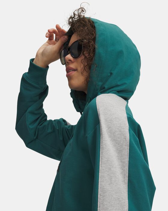 UA Sport Terry Trend image number 2