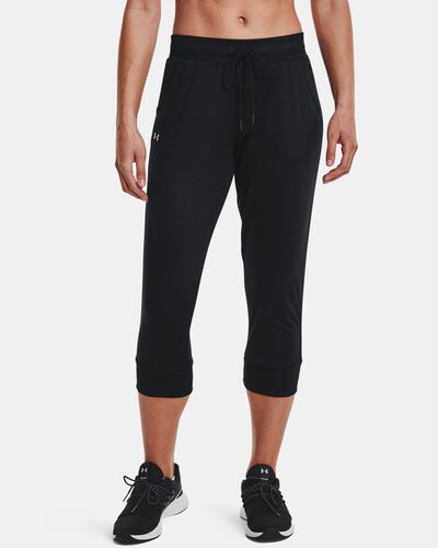 Women's UA Tech™ Capris