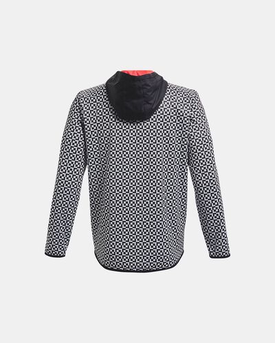 Men's UA Storm Armour Fleece® Geo ½ Zip