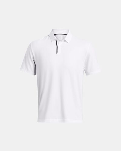 Men's UA Tour Tips Polo