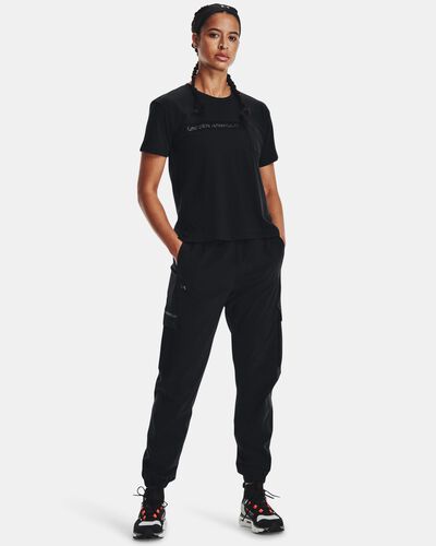 Women's UA RUSH™ Woven Joggers