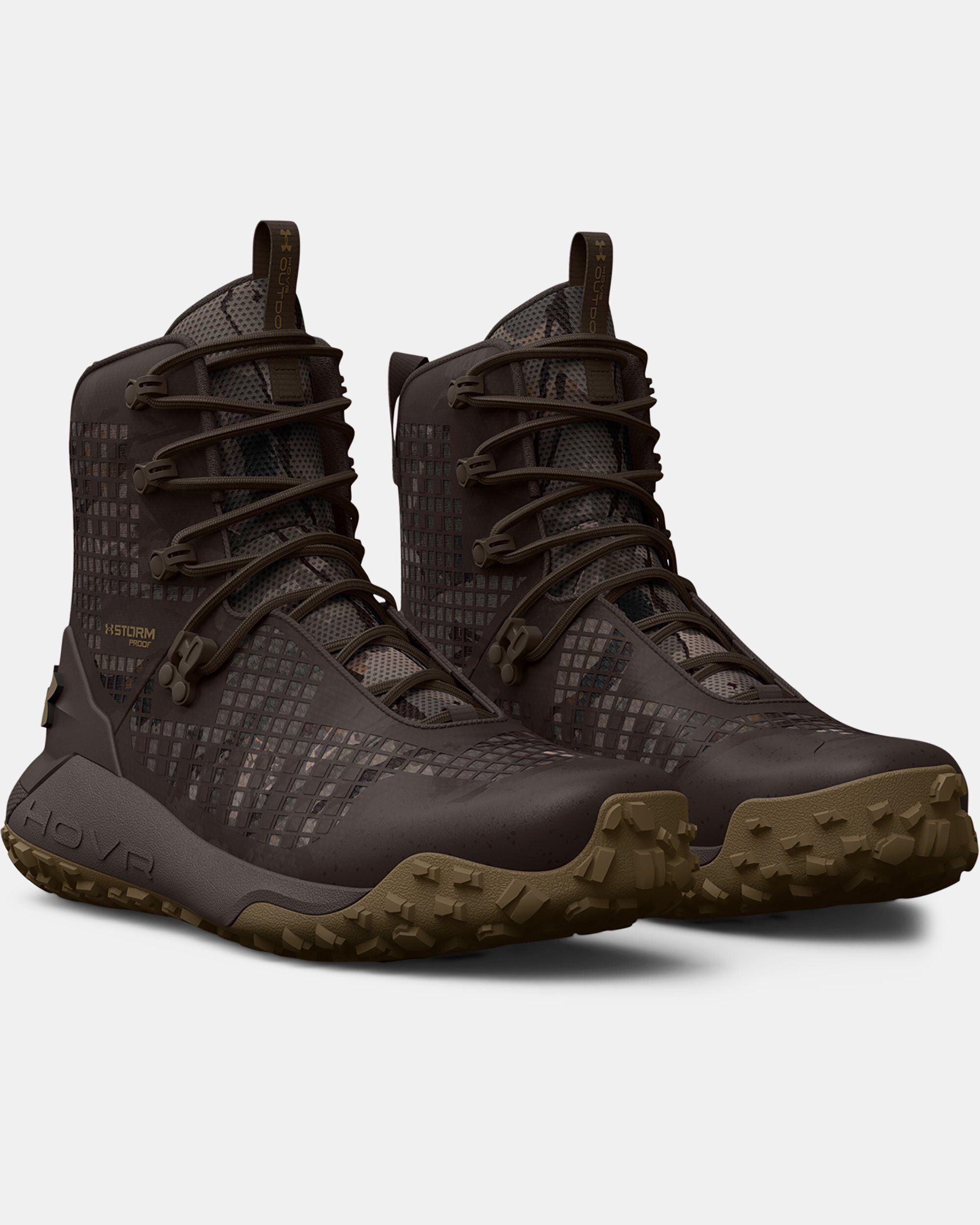 Under armour waterproof outlet