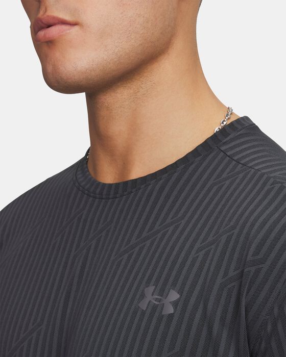 UA Tech™ Vent Jacquard image number 2