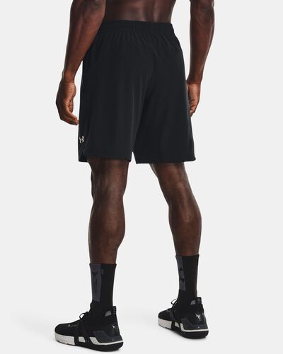 Men's Project Rock Woven Shorts