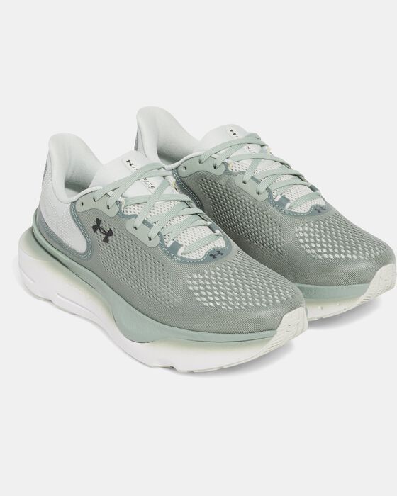 Women's UA Infinite Pro 2 Running Shoes image number 3