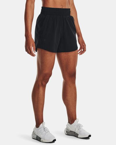 Women's UA Flex Woven 5" Shorts