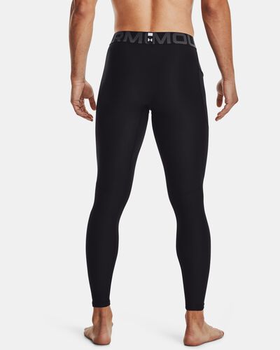 Men's HeatGear® Armour Leggings