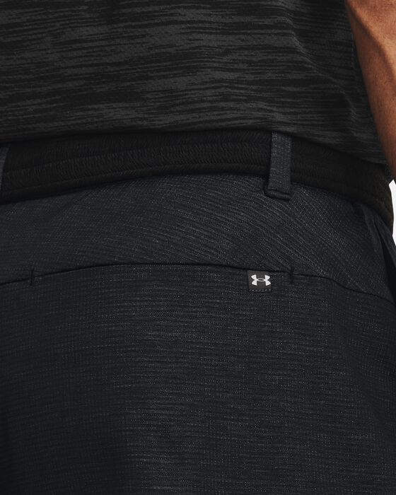 Men's UA Iso-Chill Airvent Shorts image number 3