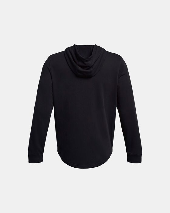 UA Rival Terry Graphic image number 3