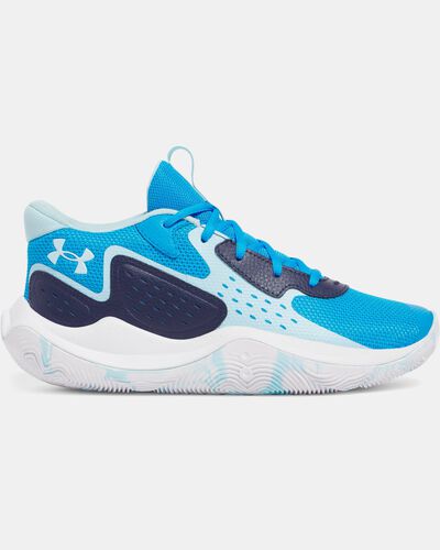 Unisex UA Jet '23 Basketball Shoes Unisex UA Jet '23 Basketball Shoes