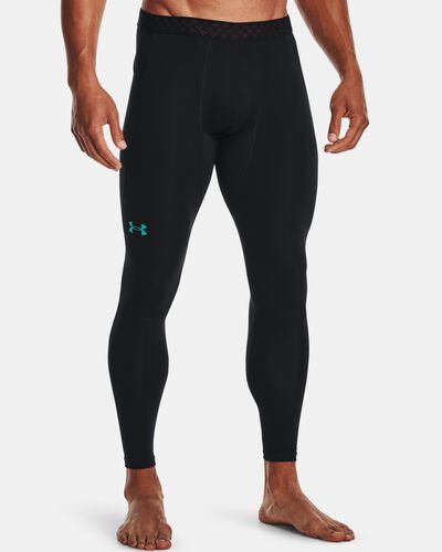 Men's UA RUSH™ ColdGear® Leggings