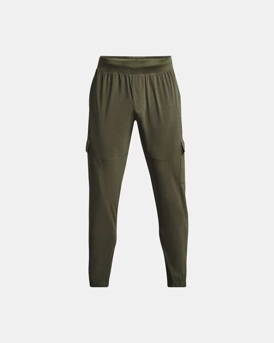 UA Stretch Woven image number 5