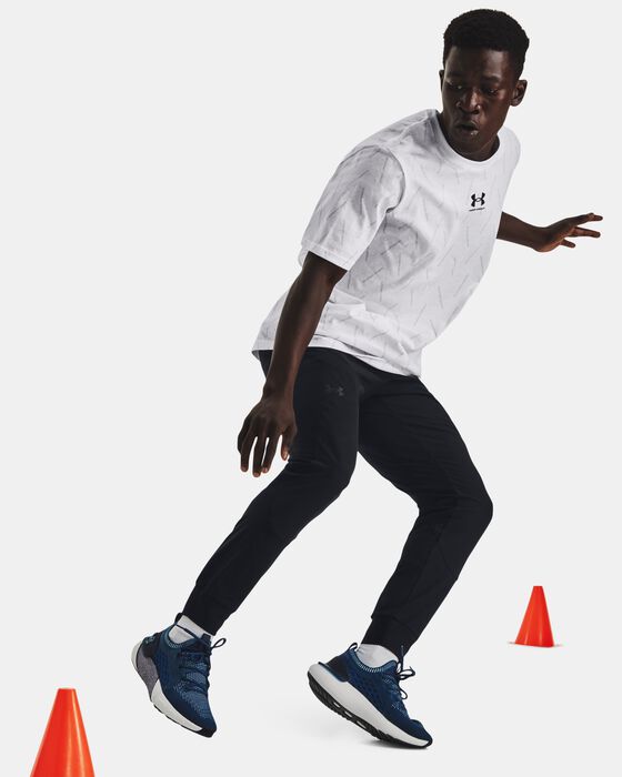 UA إلفيتيد كور برينتد image number 2