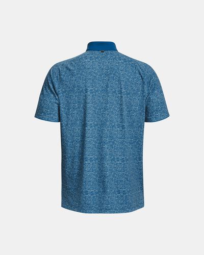Men's UA Iso-Chill Polo