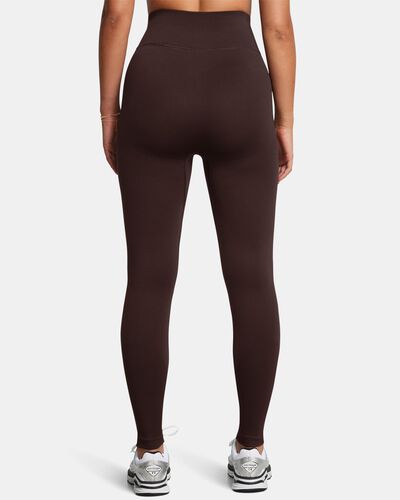 Women's UA Train Seamless Leggings