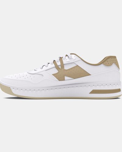 Men's UA Court 96 Suede Shoes