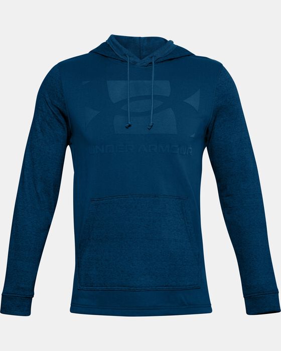 Under armour men's sportstyle terry hoodie Clearance