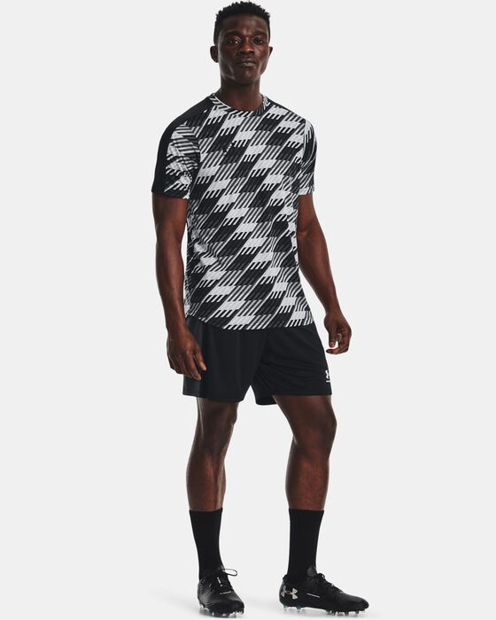 Men's UA Challenger Training Top image number 2