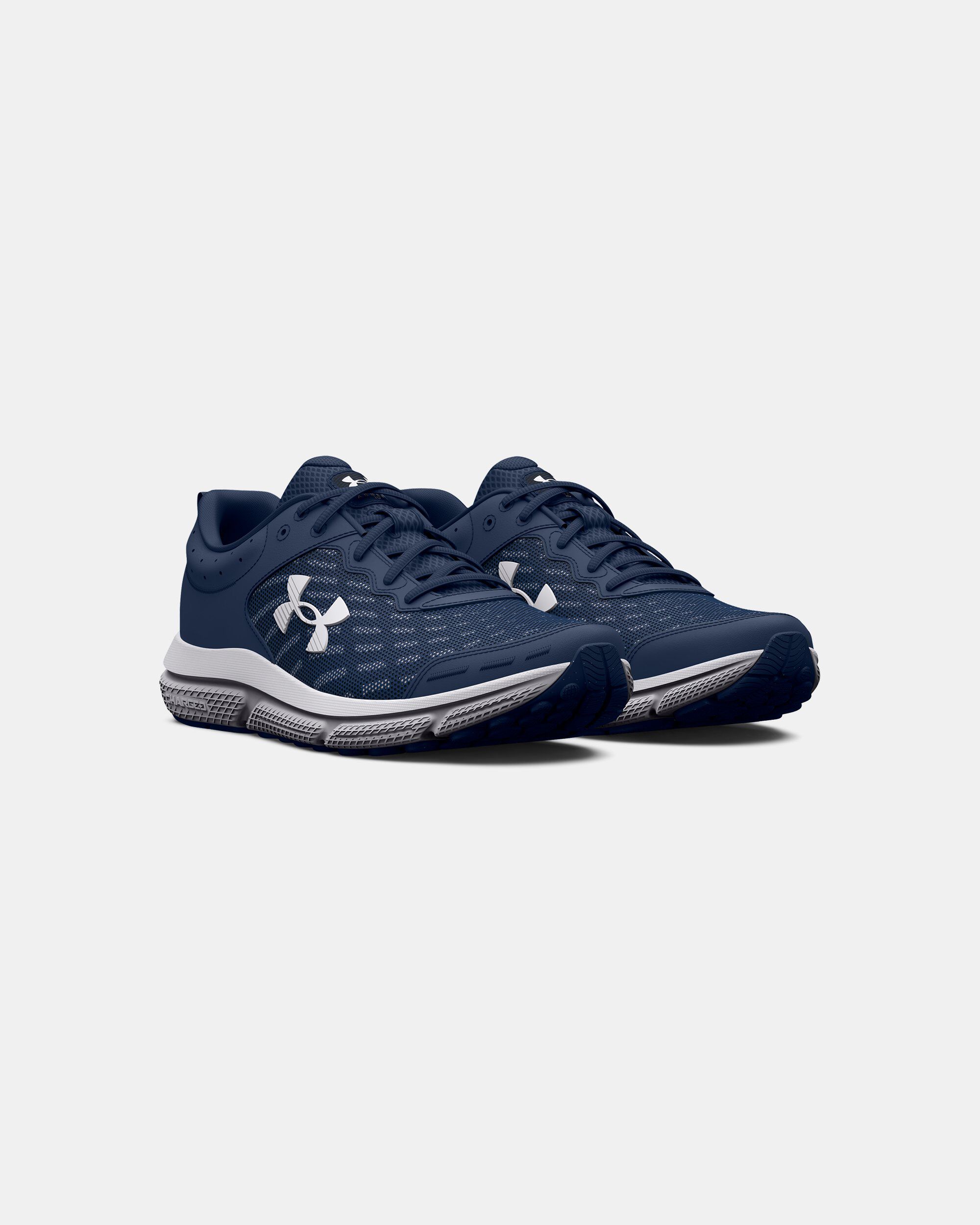 Men s UA Charged Assert 10 Running Shoes