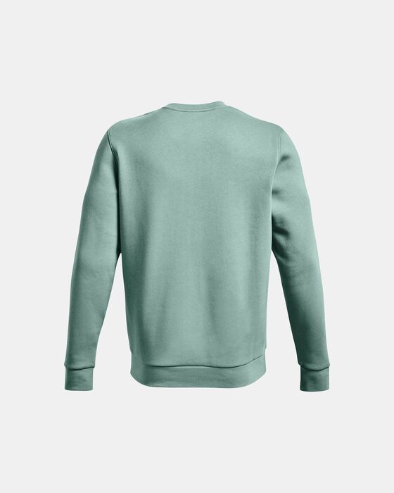 UA Essential Fleece image number 5