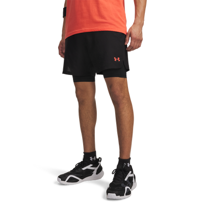 UA Vanish Woven 2.0