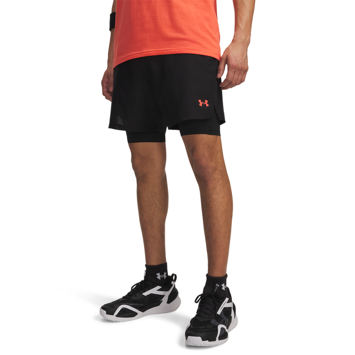 UA Vanish Woven 2.0 image number 0