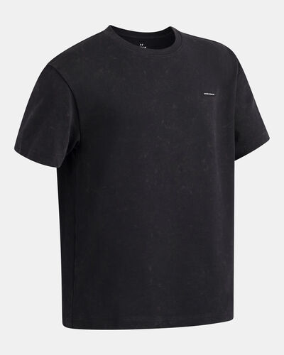 UA Heavyweight Wash