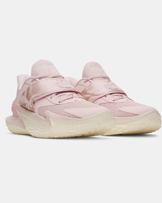 D. Fox 2 'Reign Rose' image number 3