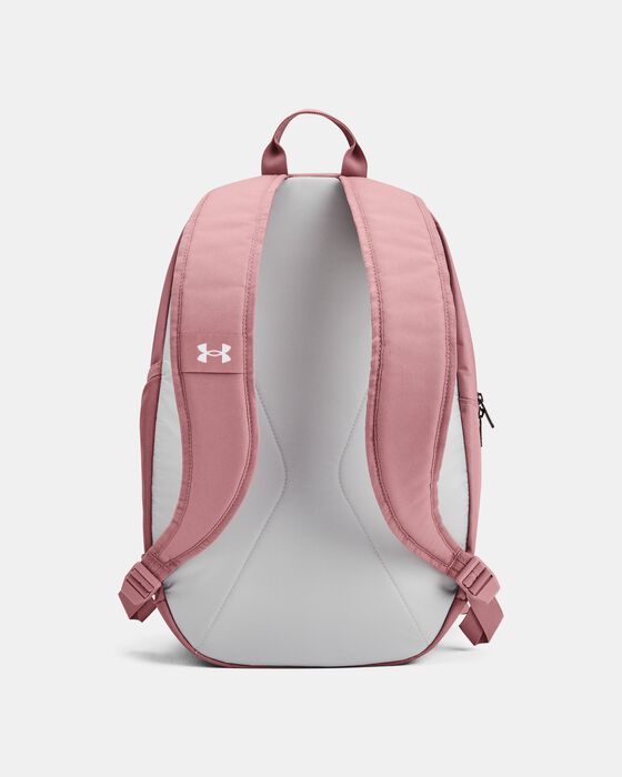 UA Hustle Lite Backpack image number 1