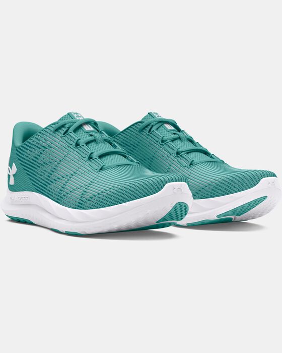 Women's UA Speed Swift Running Shoes image number 3