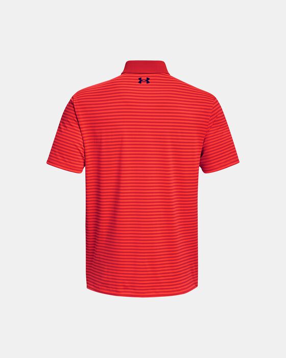 Men's UA Playoff Polo 2.0 image number 5