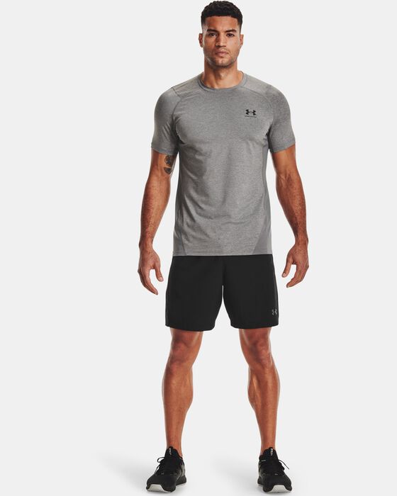 HeatGear® Armour image number 2