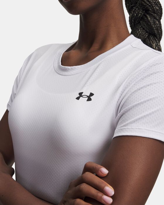 UA Tech&trade; Mesh image number 2