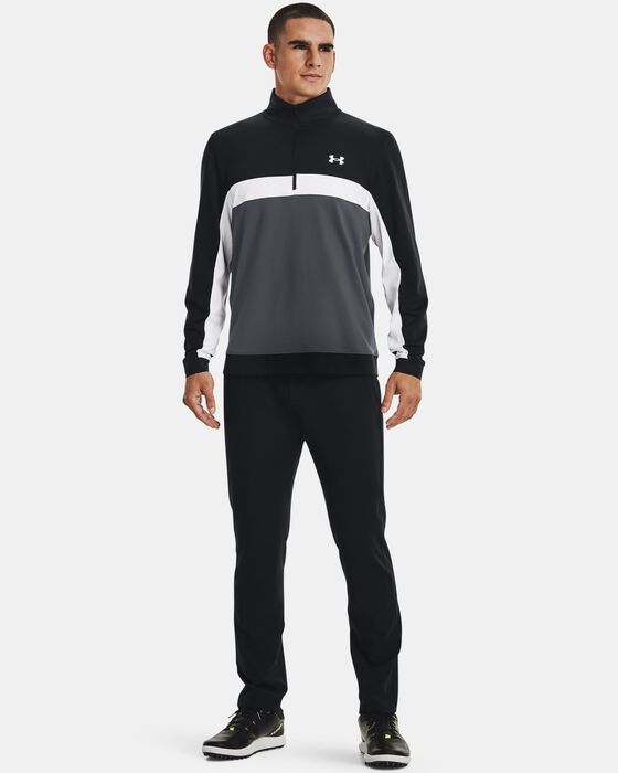 جاكيت UA ستورم ميدلاير ½ سحاب للرجال جاكيت UA ستورم ميدلاير ½ سحاب للرجال image number 2