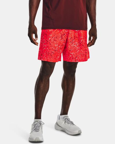 Men's UA Adapt Woven Shorts