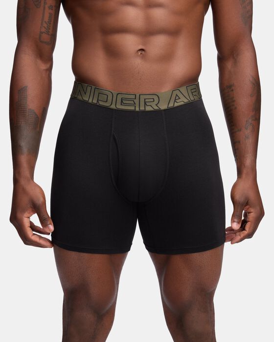 UA Performance Cotton image number 0