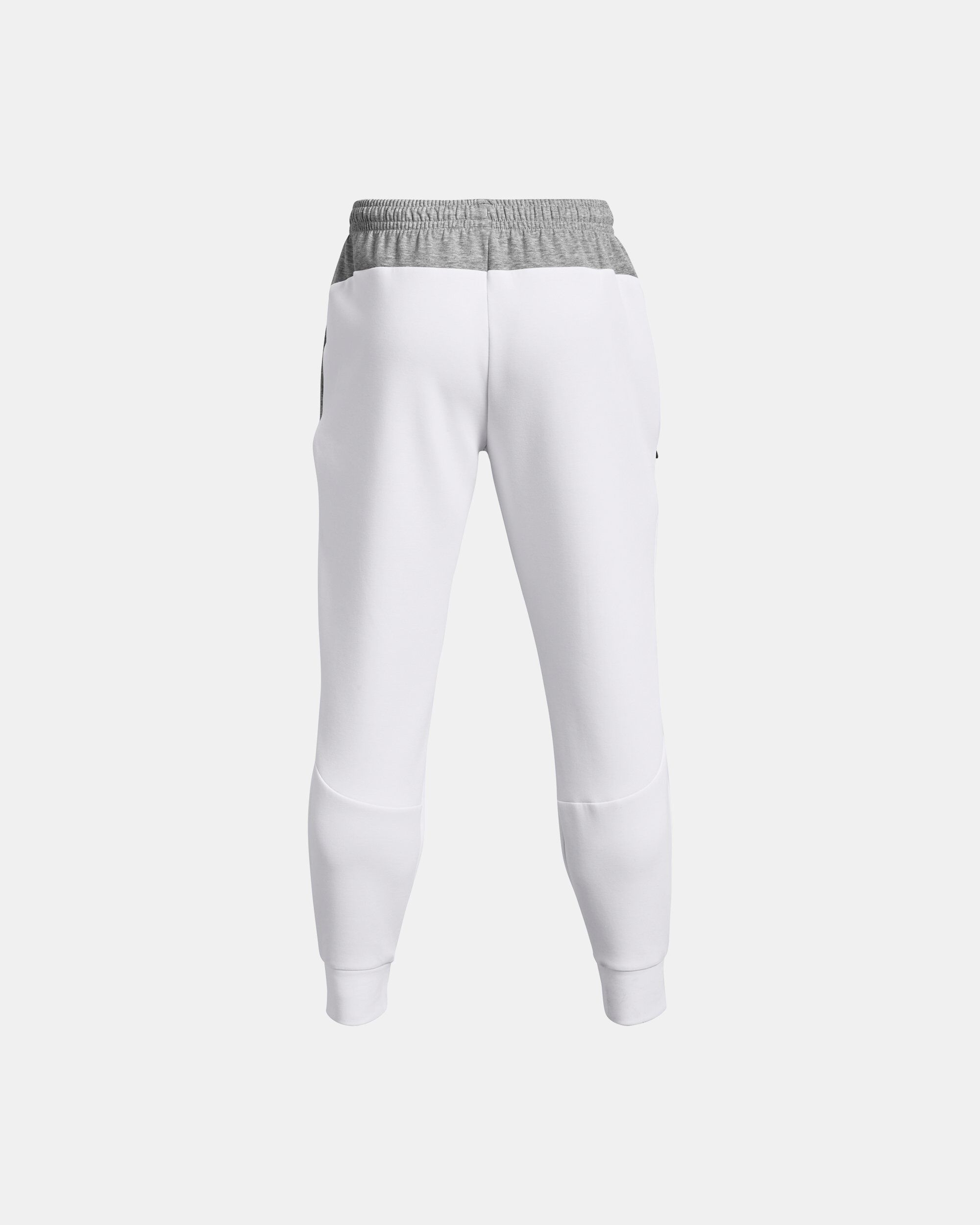 Buy Men s UA Unstoppable Fleece Joggers Grey in Dubai UAE Under Armour